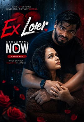 Ex Lover